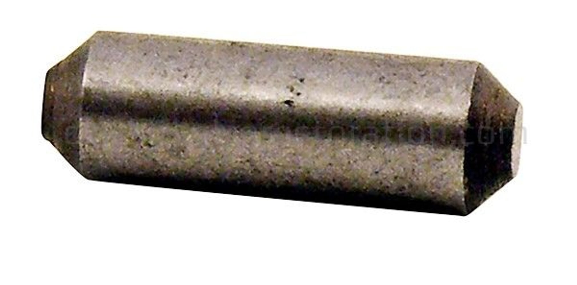 Svinghjul med ratt for Volvo Amazon Kombi, 1800 — bild 2 av 2