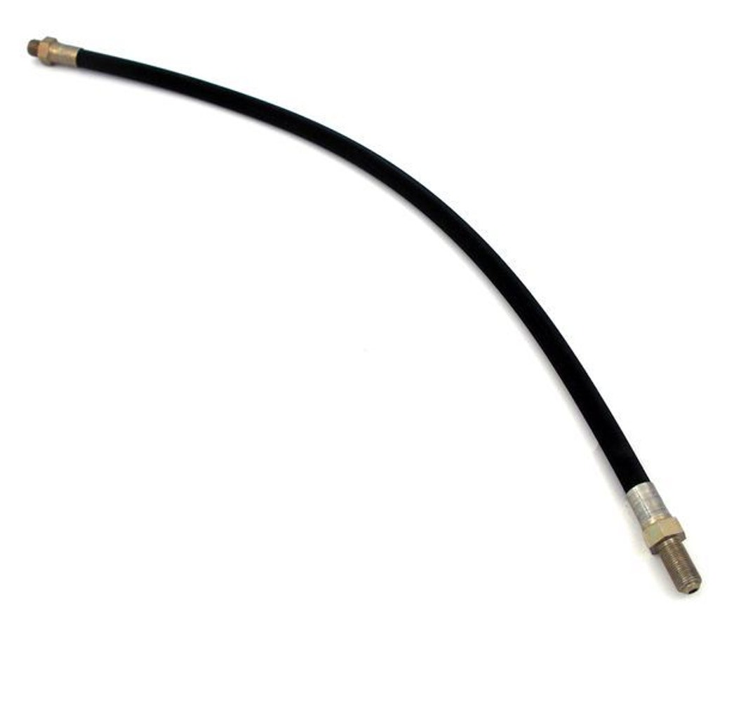 Koblingsslange slavesylinder