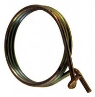 Returfjær kaldstart Stromberg