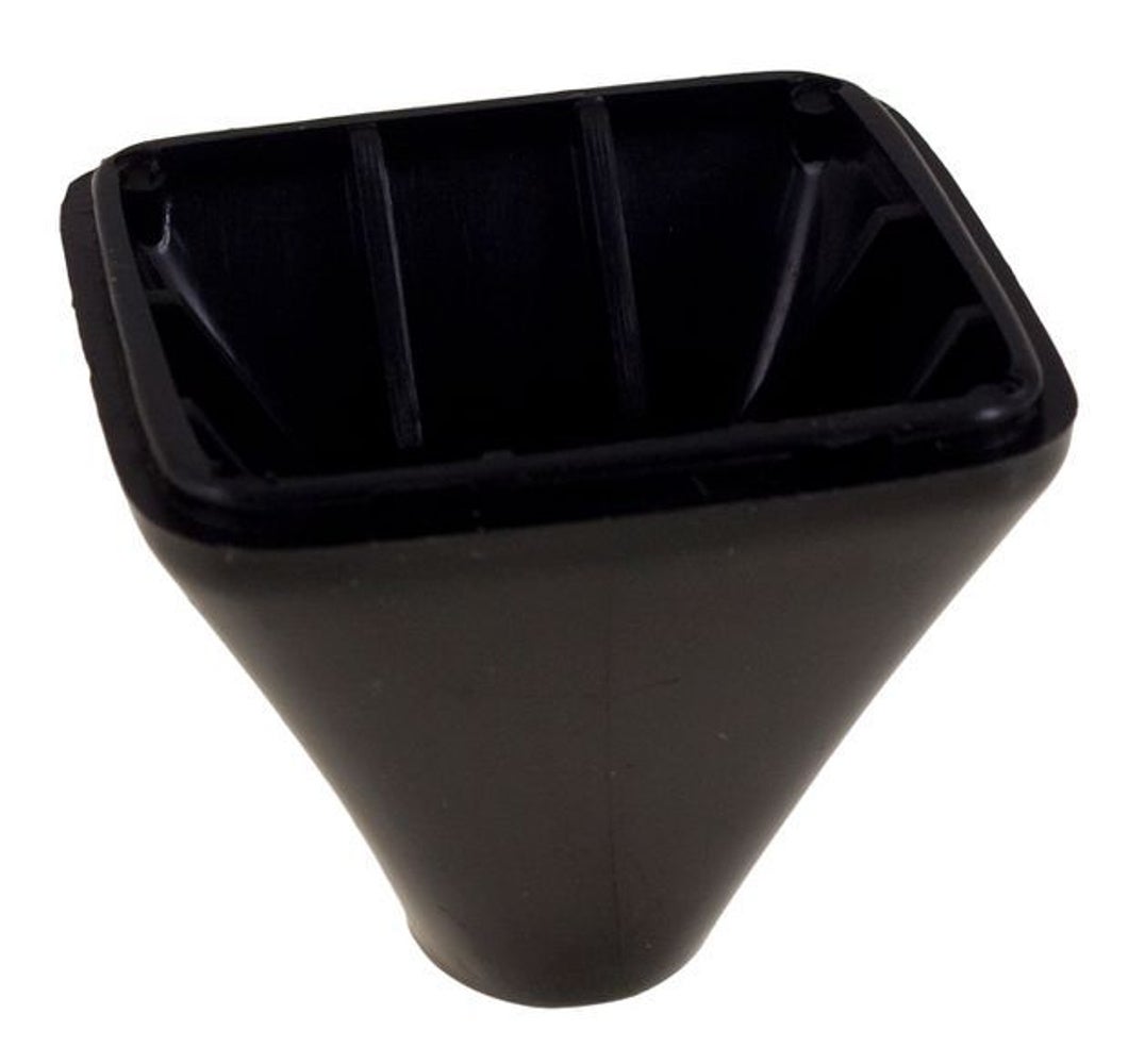 Rammetrykkknapp senket for Volvo BW35