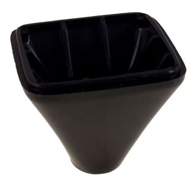 Rammetrykkknapp senket for Volvo BW35