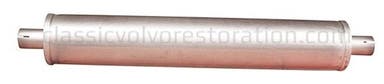 Bakre lyddemper B16 for Volvo PV