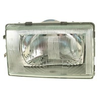 Lykt uten motor høyre