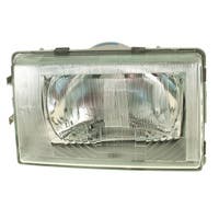 Lykt uten motor høyre