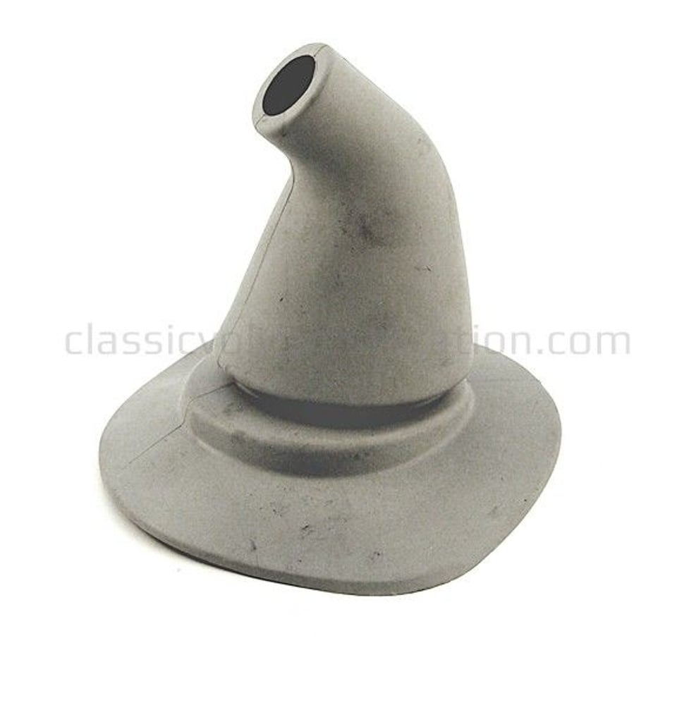 Gearstangstøvle Volvo PV 191957-1966/Volvo Amazon grå Chassi-54399