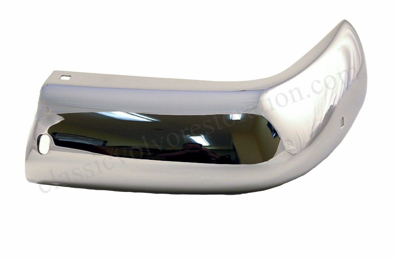 Støtfanger Sidestykke Høyre bak