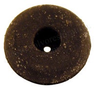 Plugg torpedo gummi d=10 D=21