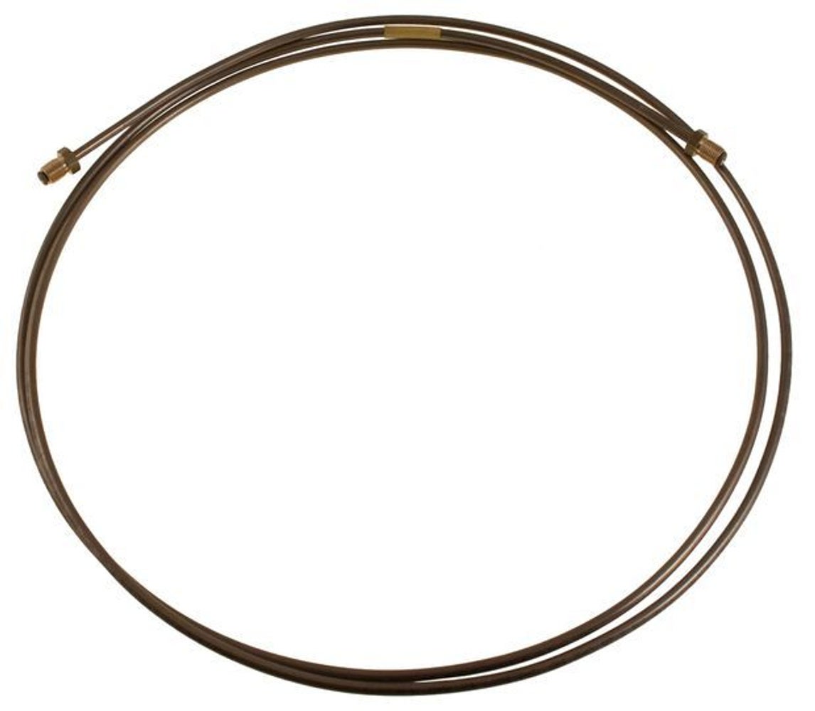 Bremsrør Duett 445 Langsgående