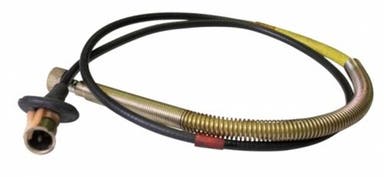 Speedometerkabel for Volvo 240 BW55 -85, M47 -87 HST
