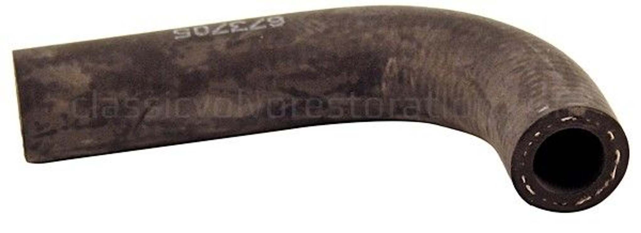 Slange varmeapparat B18