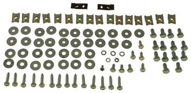 Monteringssett foran til Volvo 140 1967-72