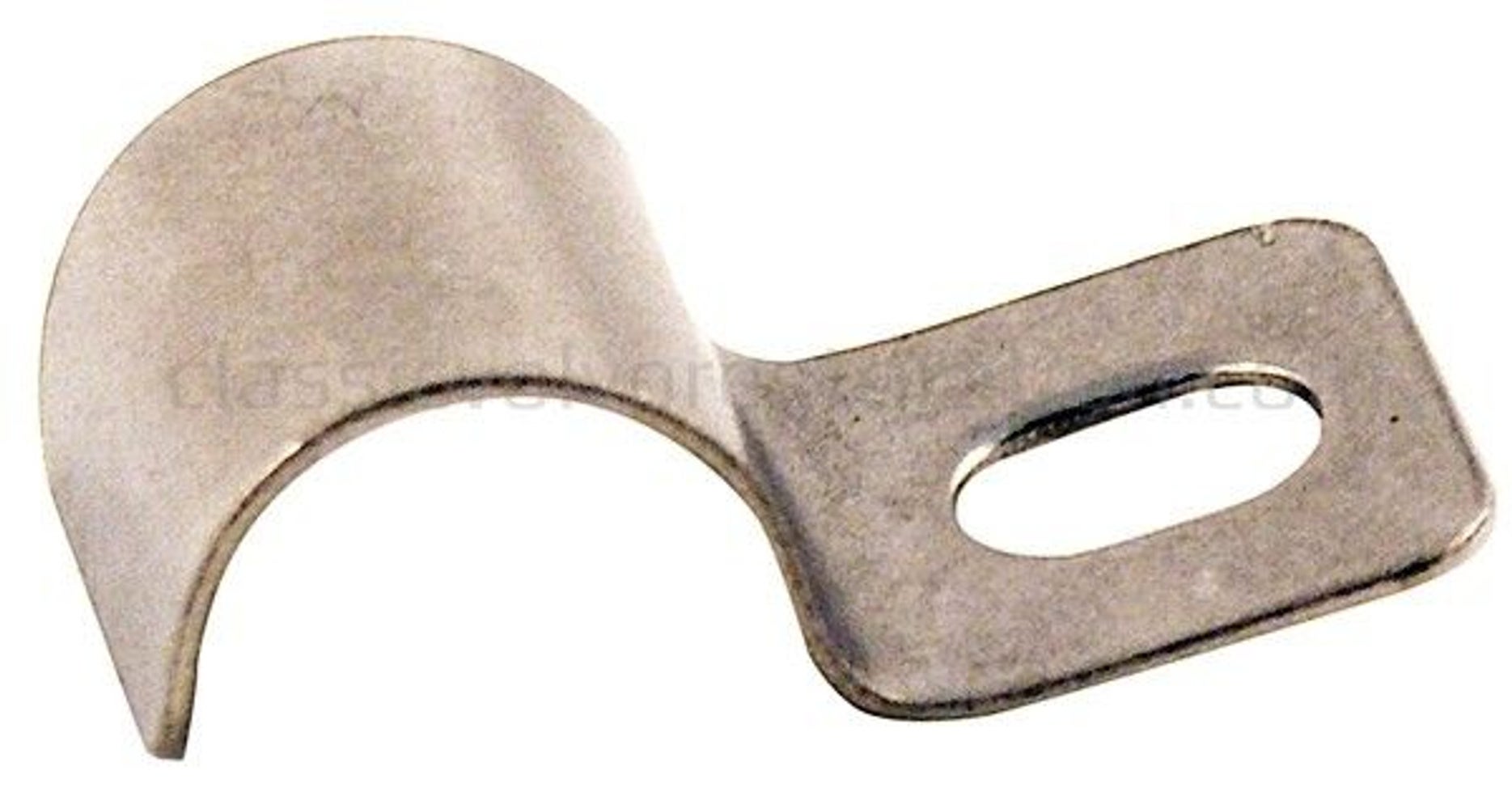 Klemme 10x6,4 mm for Volvo 140, 164, 240 — bild 2 av 2
