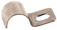 Klemme 10x6,4 mm for Volvo 140, 164, 240 — bild 2 av 2