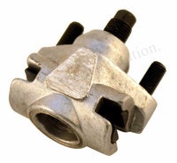 Bremseregulator Amazon/1800 bak