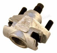 Bremseregulator Amazon/1800 bak