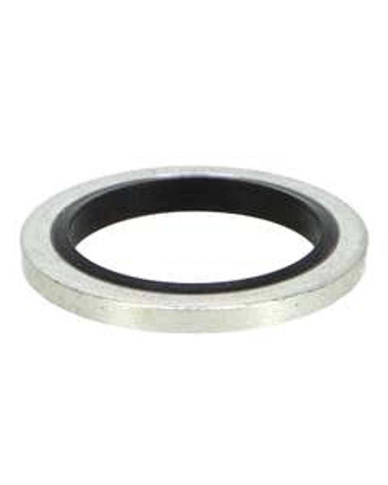 Tetningsskivemagnet J-type for Volvo 140, 164, 740, 940 — bild 1 av 2