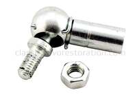 Kuleskål venstre gjenget M5