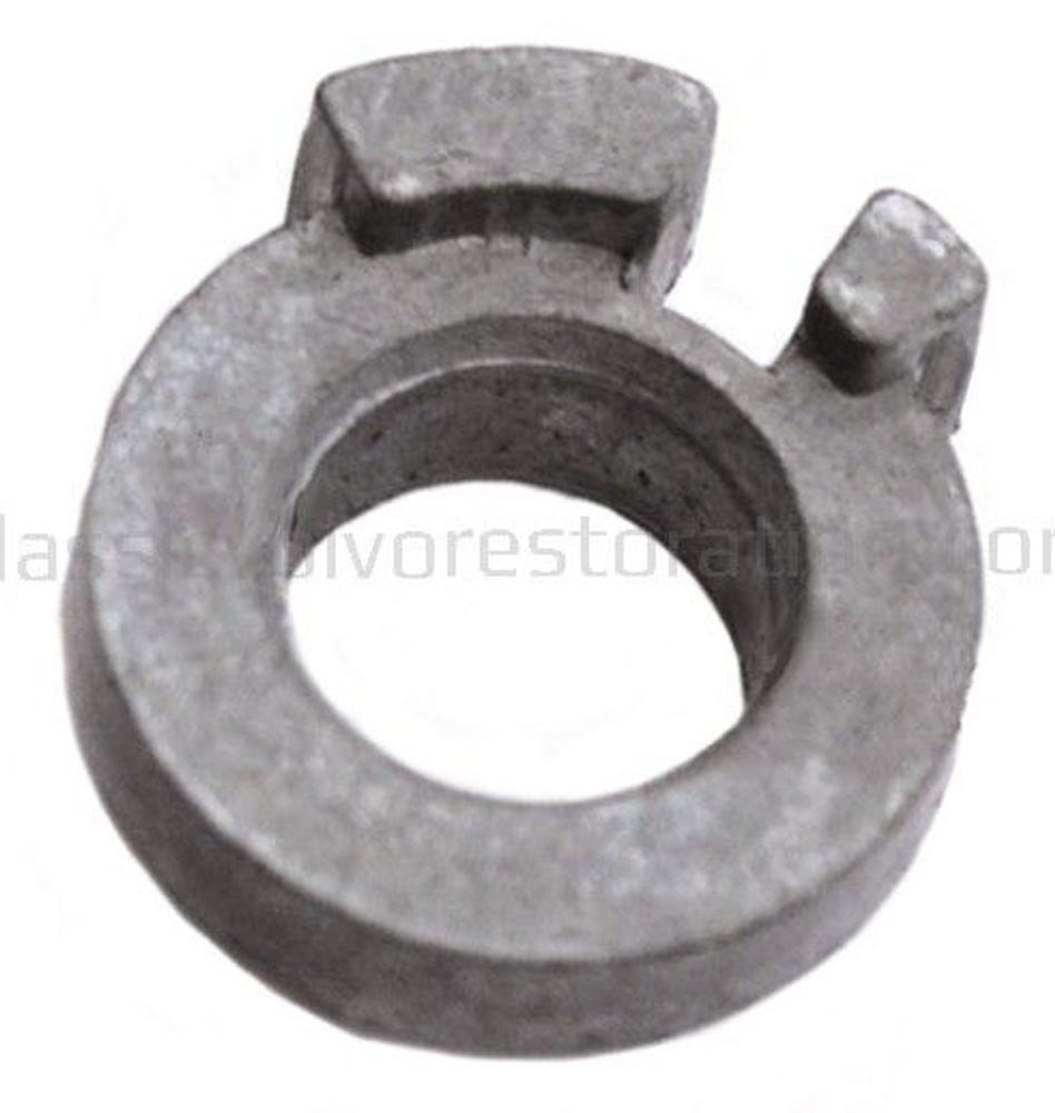 Holder flottørhus SU HS6 bak for Volvo Amazon, B18B, B18D — bild 2 av 2