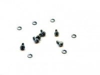 Monteringssett innerskjerm/kåpe