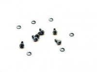 Monteringssett innerskjerm/kåpe