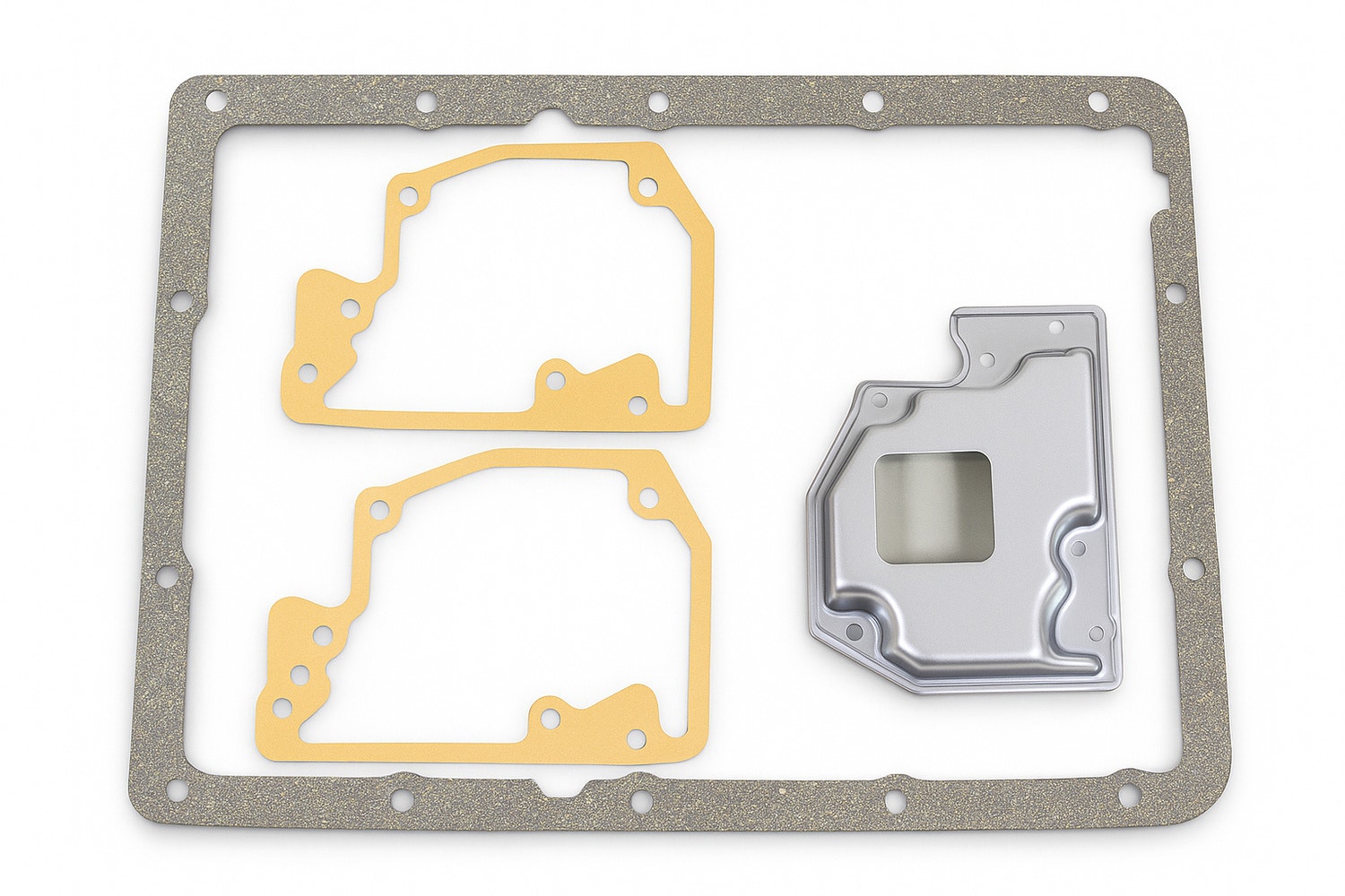 Pakningssett automatkasse AW70/71