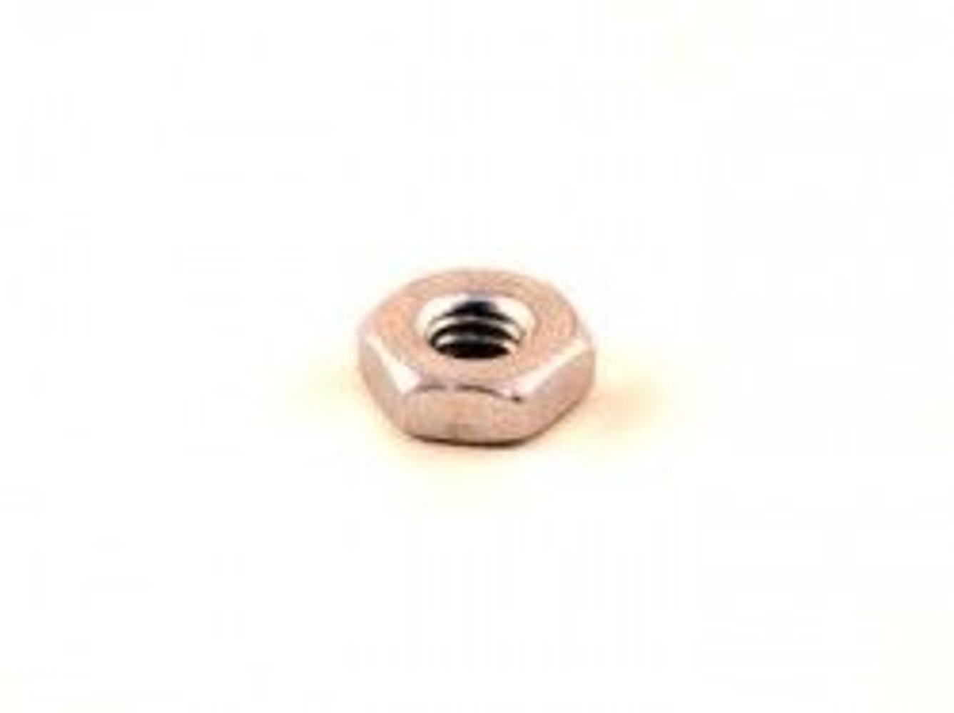 Mutter UNC 12-24x1/8" (3,5 mm) for Volvo Amazon — bild 1 av 2