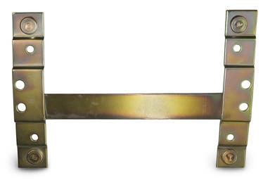 Nummerskiltholder USA for Volvo 240