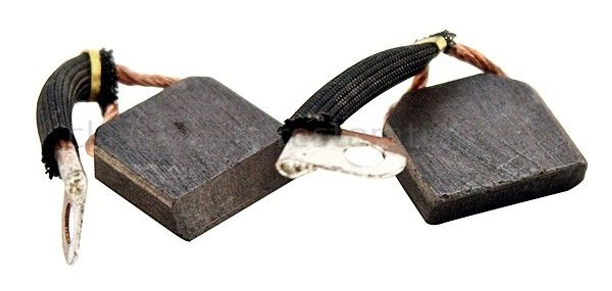 Kullbørstesett Generator Autolite for Volvo B4B