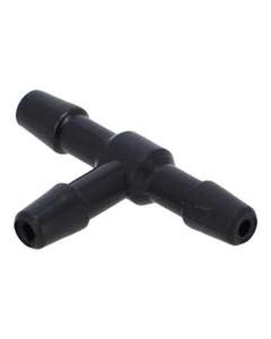 T-nippel for Volvo 740, 850, 940