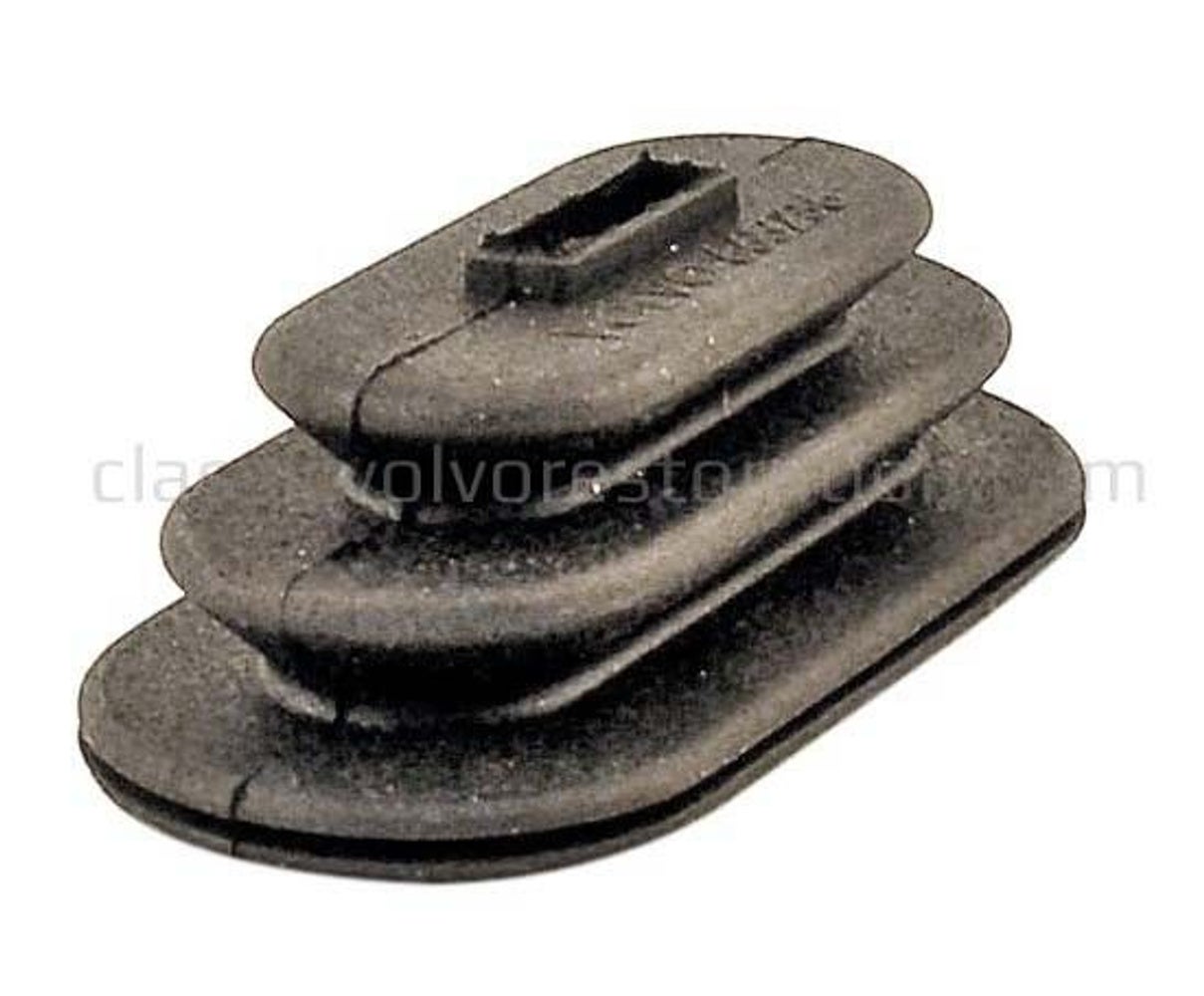 Pakning handbrems gummi