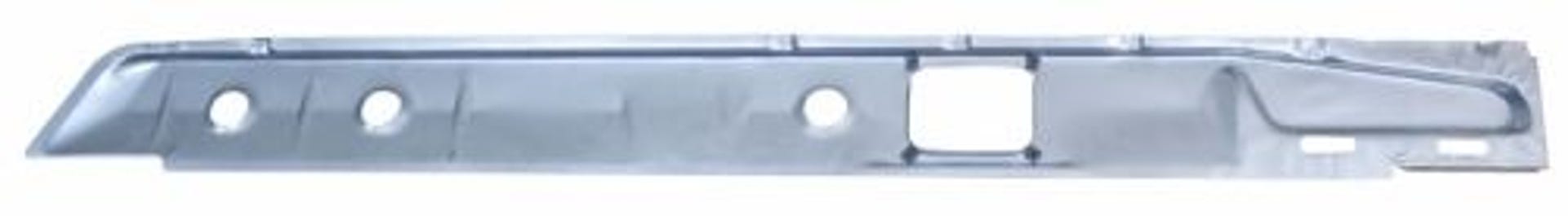 Innvendig terskelplate til Volvo 140, 164, 240 1967-93, høyre