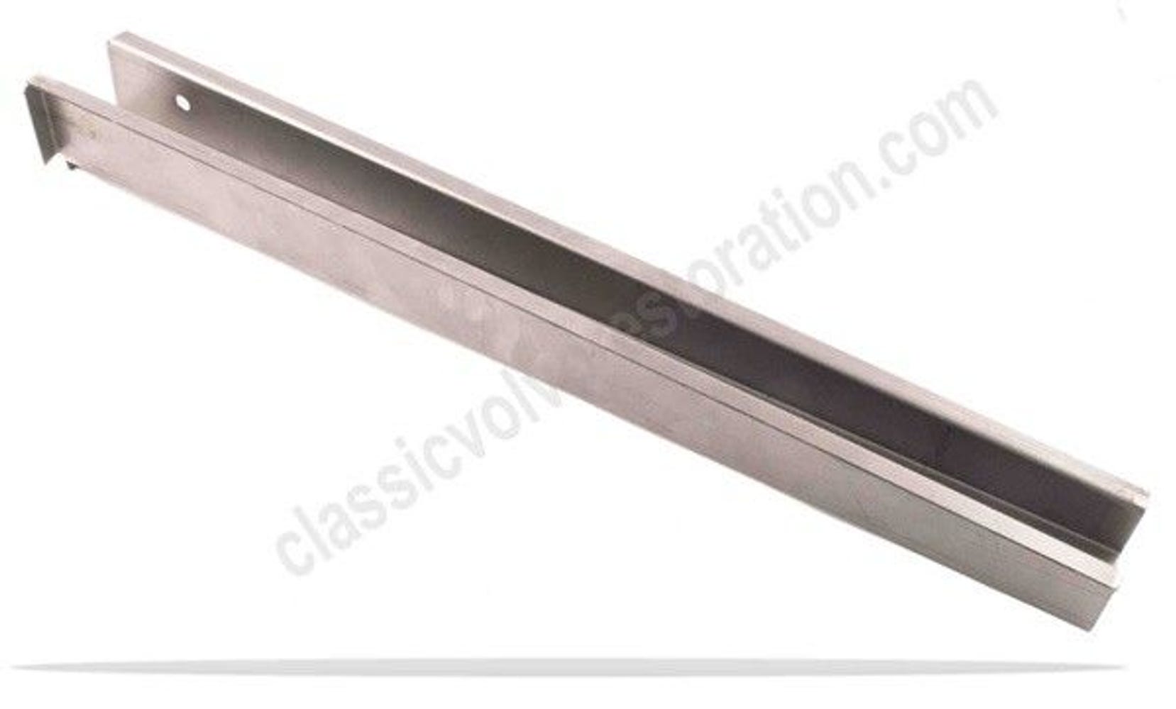 Tverrbjelke gulvsenter for Volvo 1800, høyre