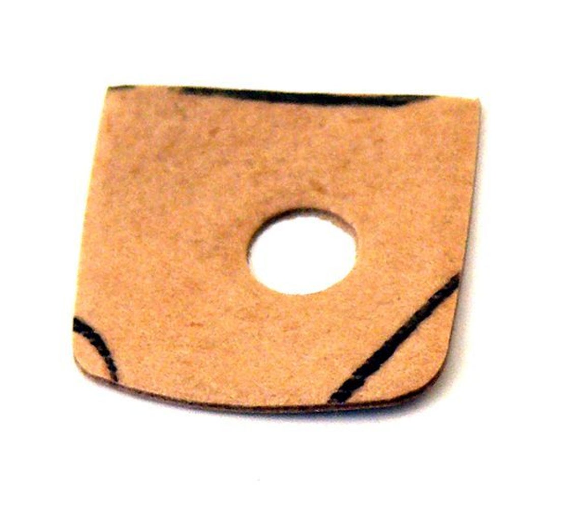 Pakning dørhåndtak bak