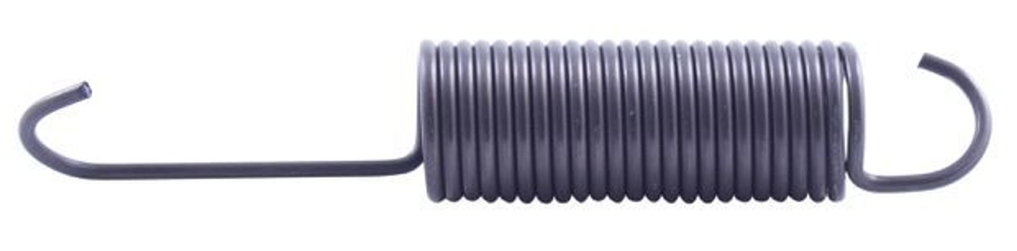 Returfjær bremsepedal