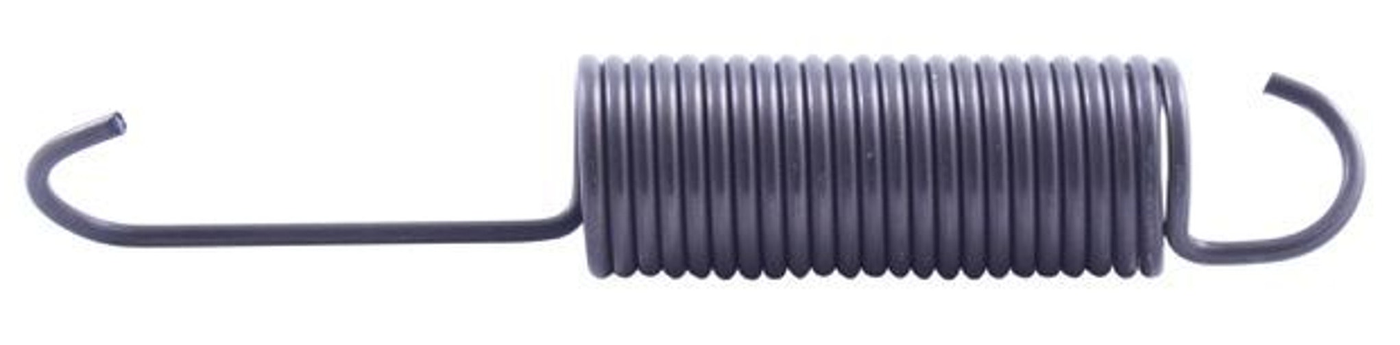 Returfjær bremsepedal