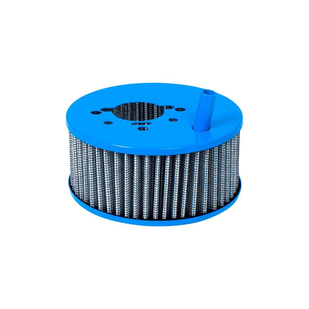 Luftfilter Stromberg CD175 med ventilasjon Høy ytelse for Volvo B18, B20 — bild 2 av 2