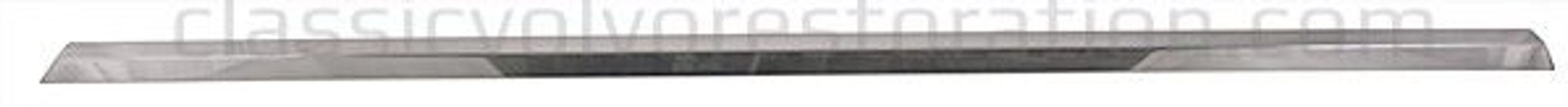 Prydliste dør øvre høyre