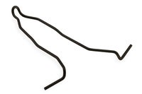 Låsfjær koblingsregulering M47