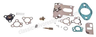 Servicesett VN34/36 for Volvo B16, B18