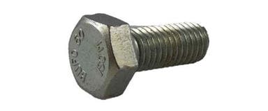 Skrue M8-1,25x20 for Volvo 240, 340, 850, 940