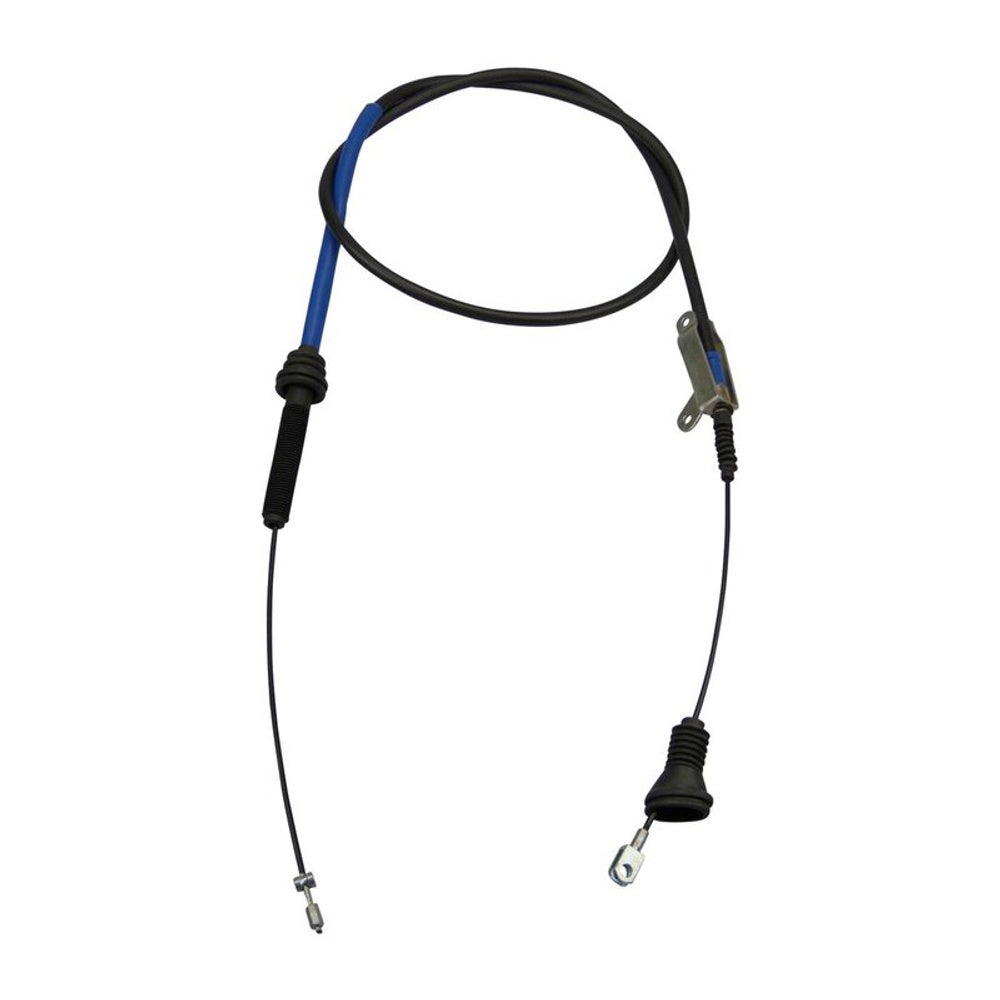 Håndbremsekabel foran til Volvo 740, 760, 940, 960, S90, V90