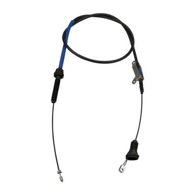 Håndbremsekabel foran til Volvo 740, 760, 940, 960, S90, V90