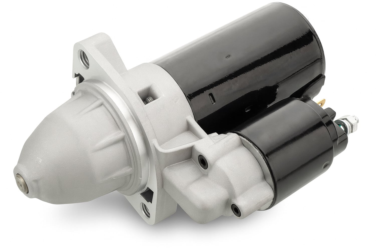 Startmotor 12V B18, B20 for Volvo