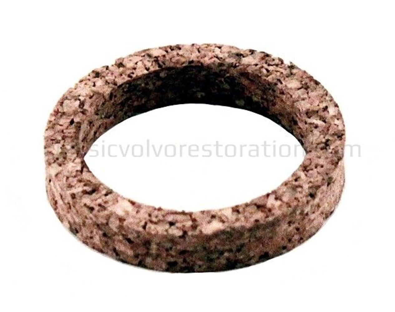 Pakning nedre deksel for Volvo B14A, B16B — bild 2 av 3