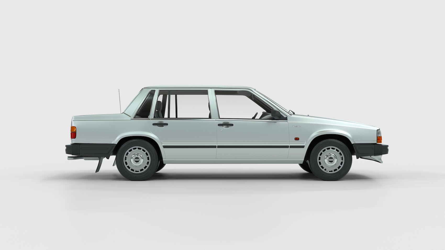 Reservedeler til 740/760/780  - Classic Volvo Restoration