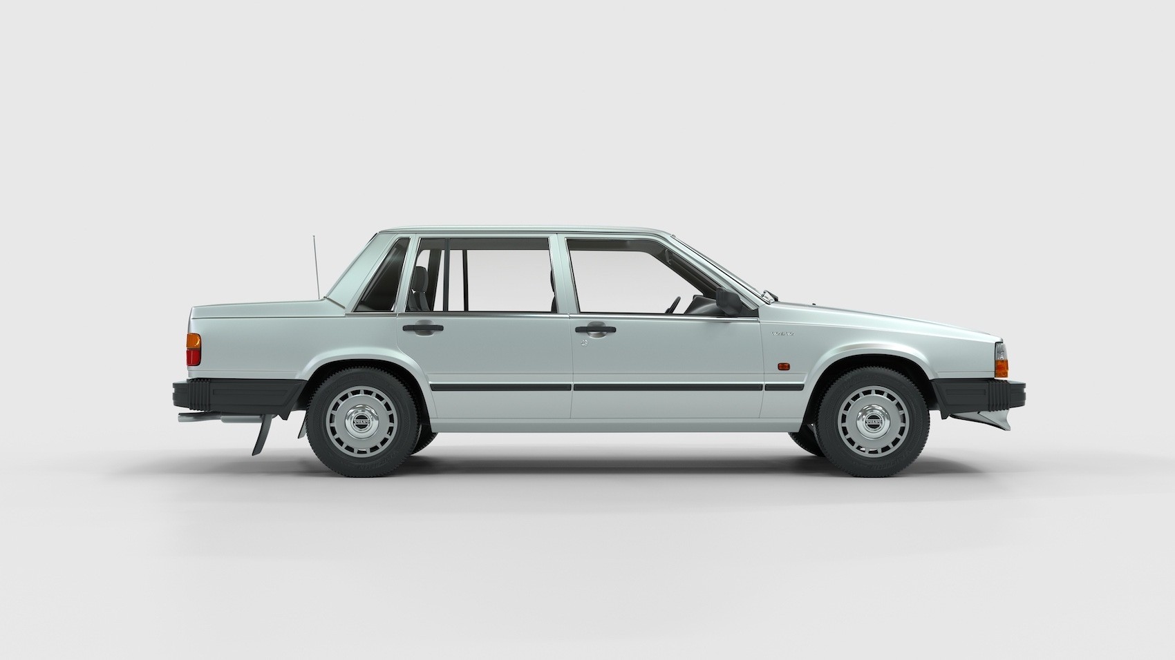 Reservedeler til 740/760/780 - Classic Volvo Restoration