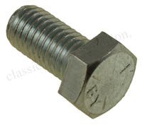 Skrue UNC 1/2-13x1" (25 mm)