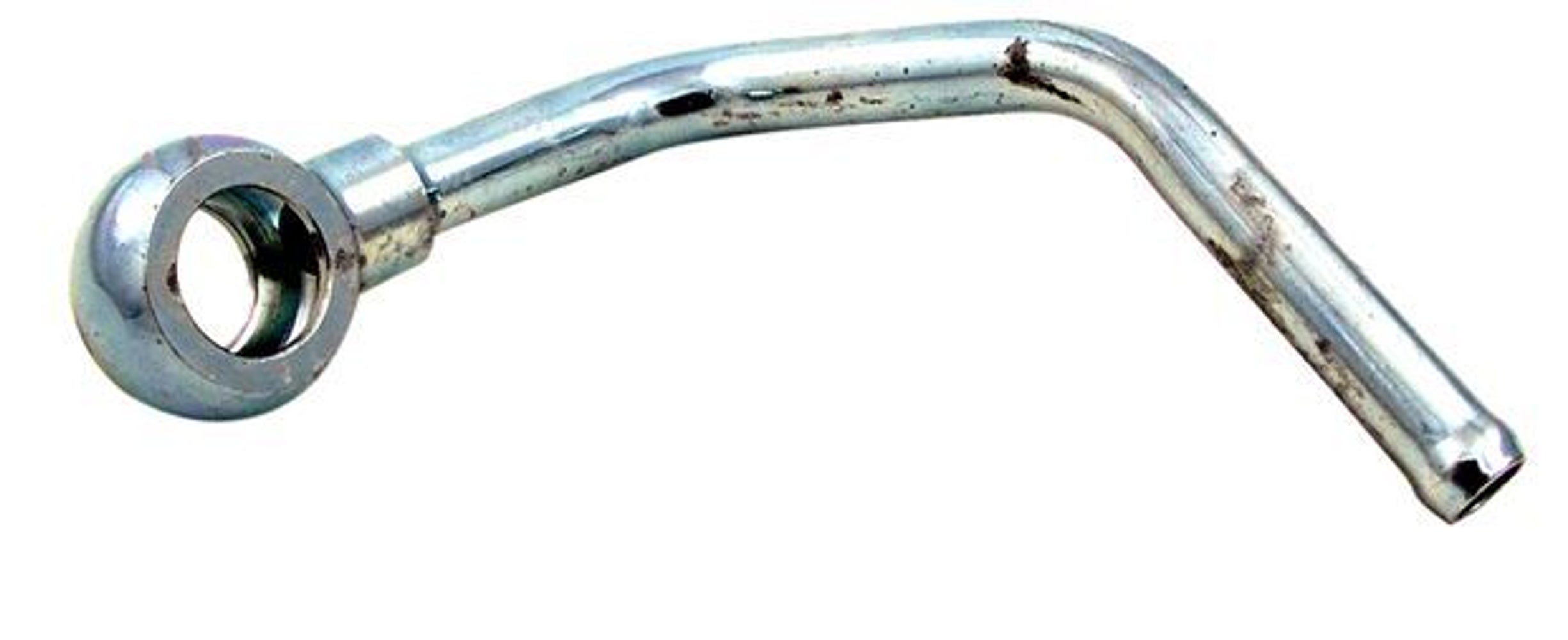Kjølevæskerør for Volvo 240, 260 1981-84