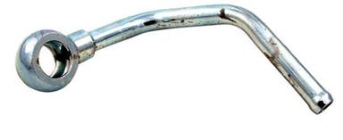 Kjølevæskerør for Volvo 240, 260 1981-84