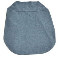 Trekk framsete m/feltebeslag